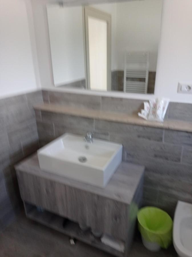 Tropical Suite Diamante Eksteriør bilde