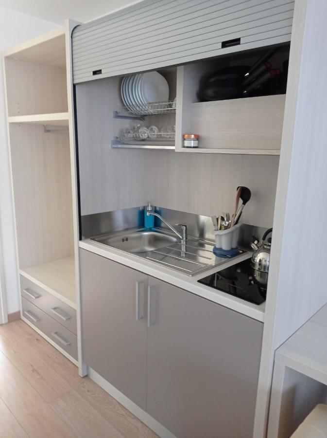 Tropical Suite Diamante Eksteriør bilde